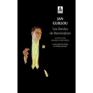 Le siècle des grandes aventures Tome 2 ; les dandys de Manningham