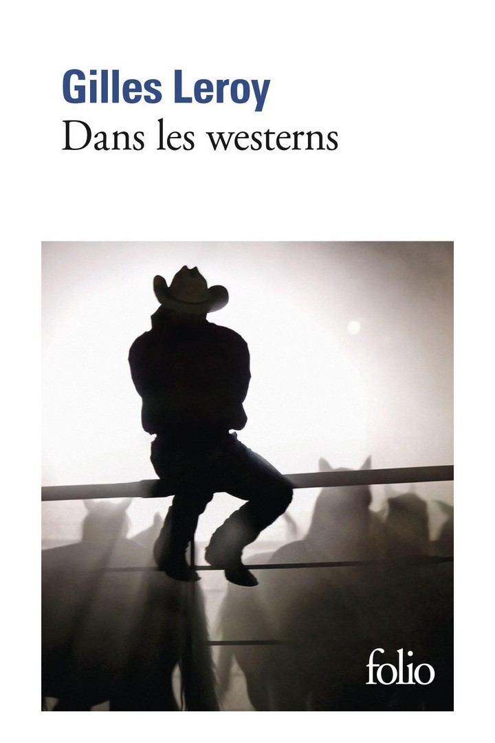 Dans les westerns