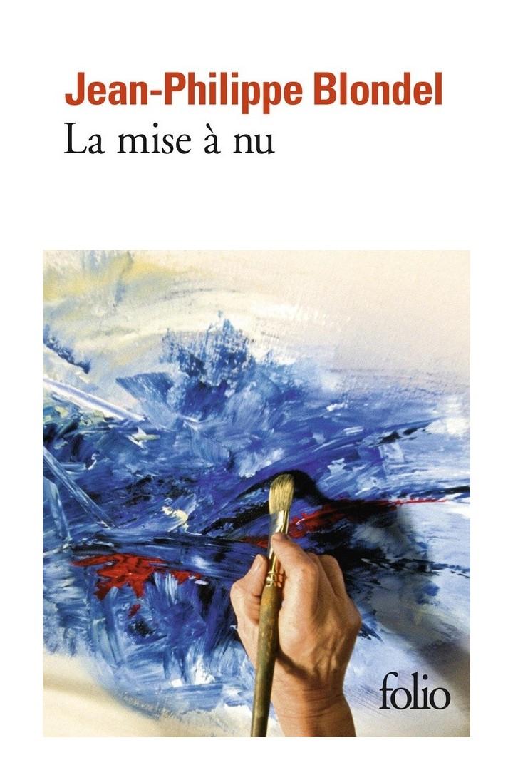 La mise à nu