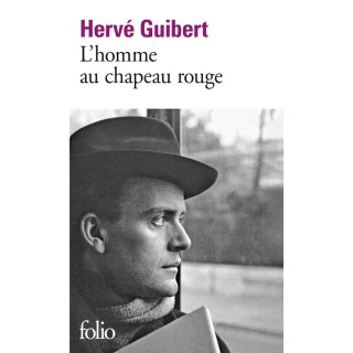 L'homme au chapeau rouge