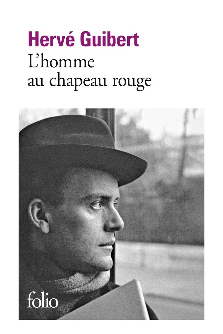 L'homme au chapeau rouge