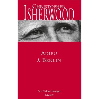 Adieu à Berlin