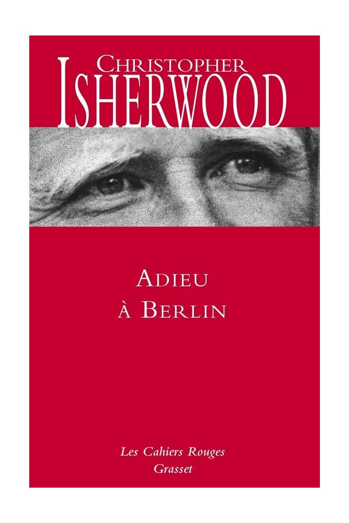 Adieu à Berlin