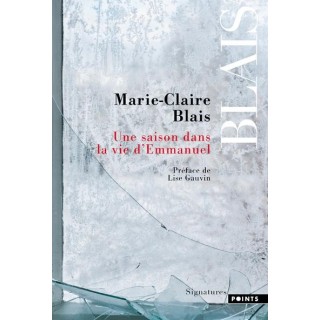Une saison dans la vie d'Emmanuel