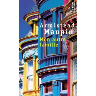Mon autre famille ; mémoires