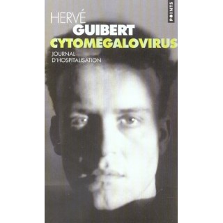 Cytomegalovirus. journal d'hospitalisation