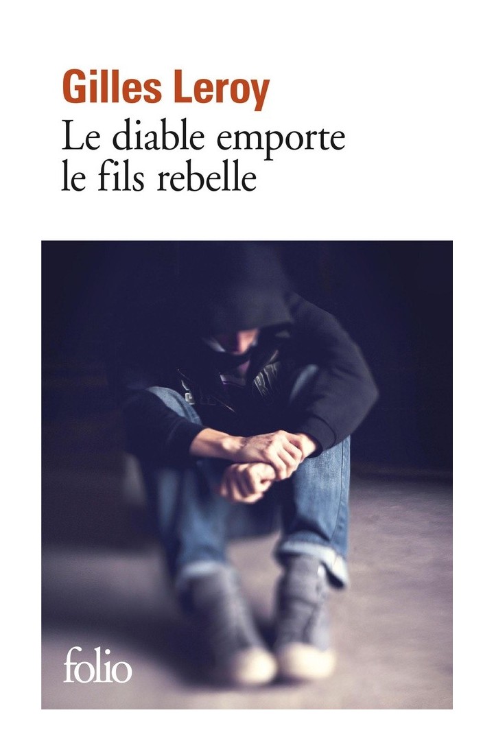 Le diable emporte le fils rebelle