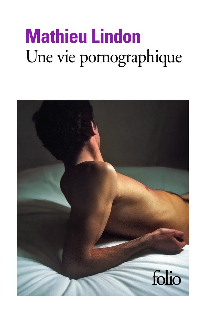 Une vie pornographique