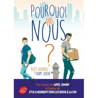 Pourquoi pas nous ?