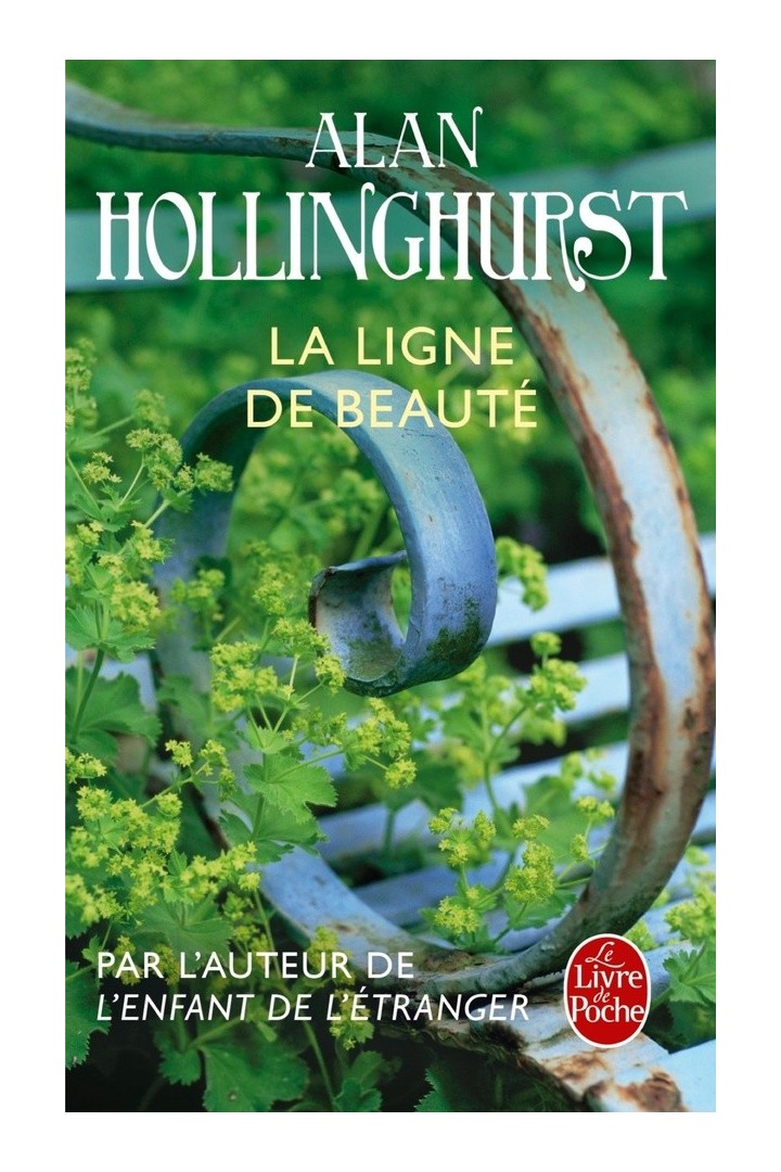 La ligne de beauté