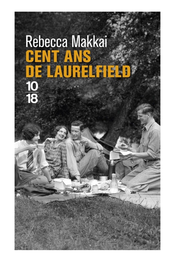 Cent ans de Laurelfield