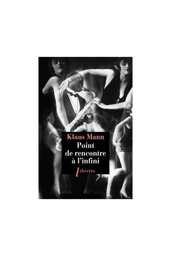 Point de rencontre à l'infini