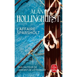 L'affaire sparsholt