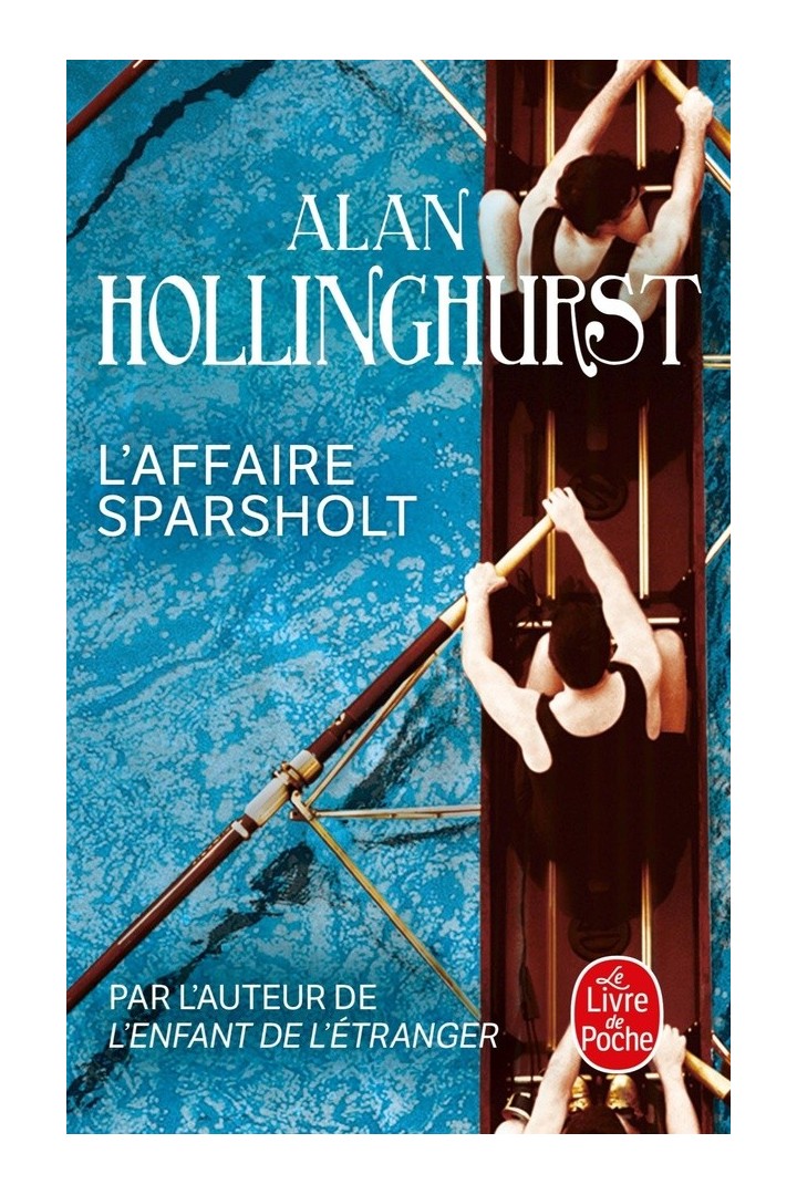L'affaire sparsholt
