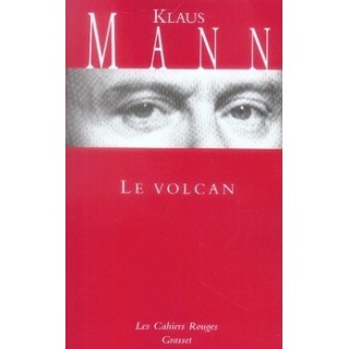 Le volcan