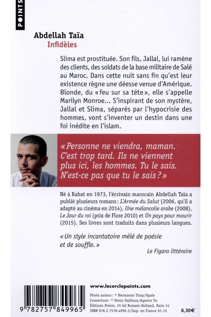 Infidèles