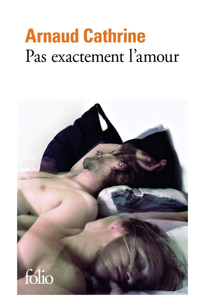 Pas exactement l'amour