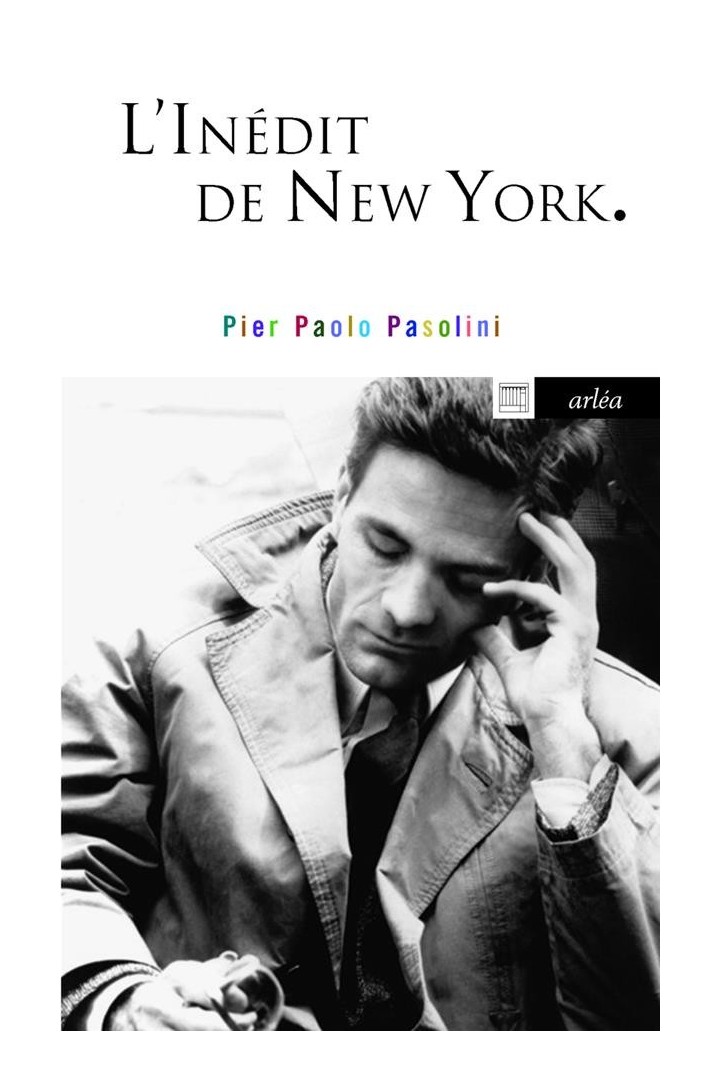 L'inédit de New York
