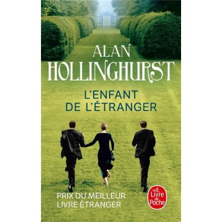 L'enfant de l'étranger