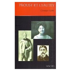 Proust et Lyautey