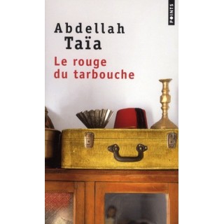 Le rouge du tarbouche