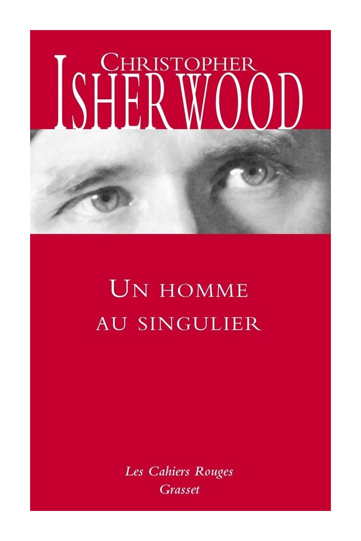 Un homme au singulier