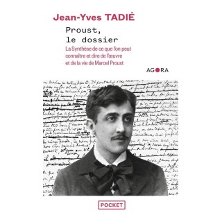 Proust, le dossier