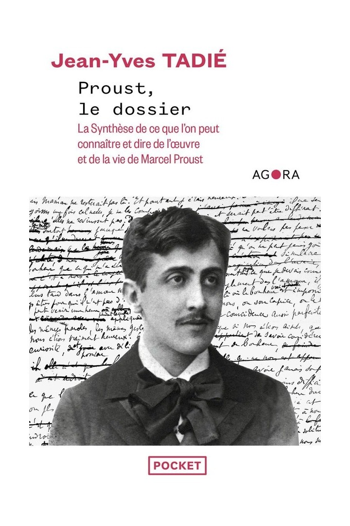 Proust, le dossier