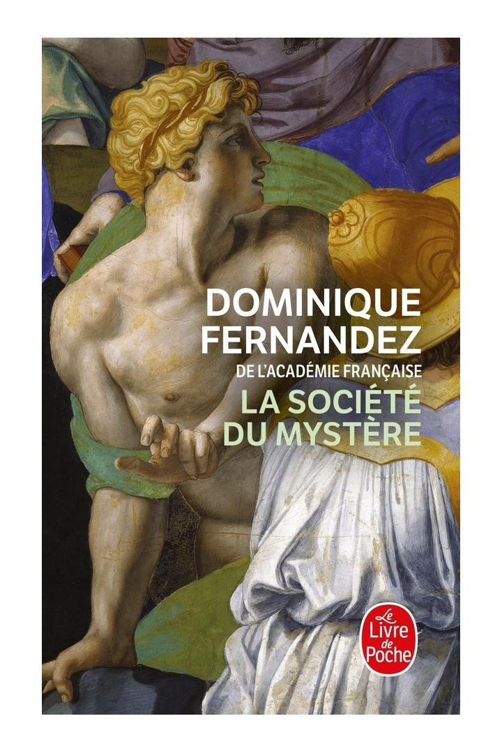 La société du mystère