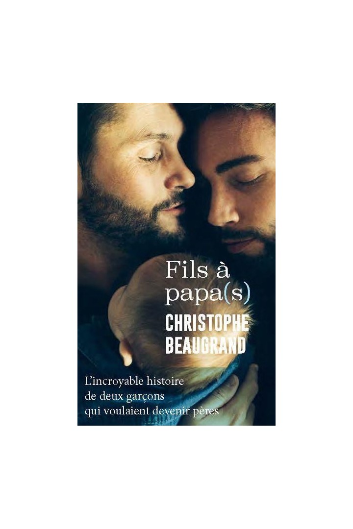 Fils à papa(s)