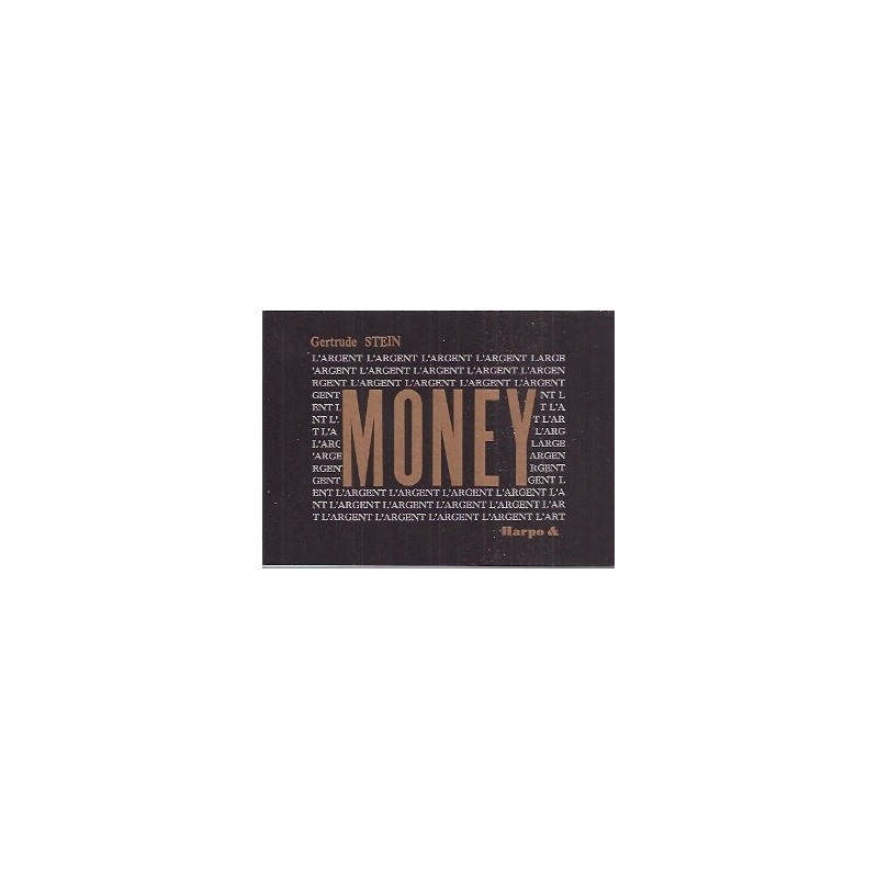 Money - L'argent