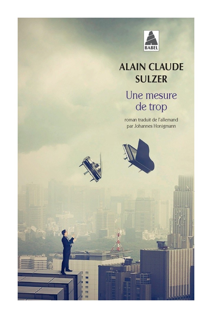 Une mesure de trop
