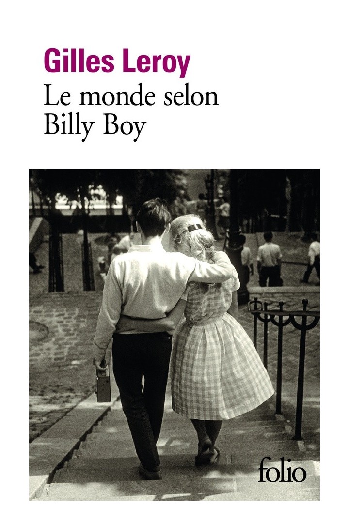 Le monde selon Billy Boy
