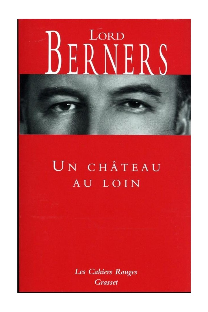 Un château au loin