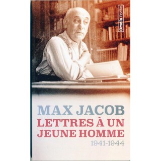 Lettres à un jeune homme ; 1941-1944