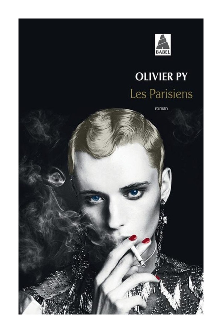Les Parisiens