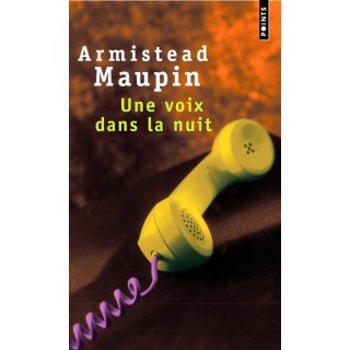 Une voix dans la nuit