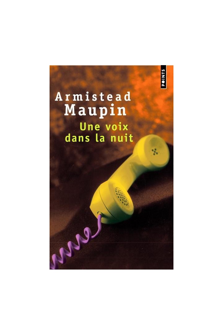 Une voix dans la nuit