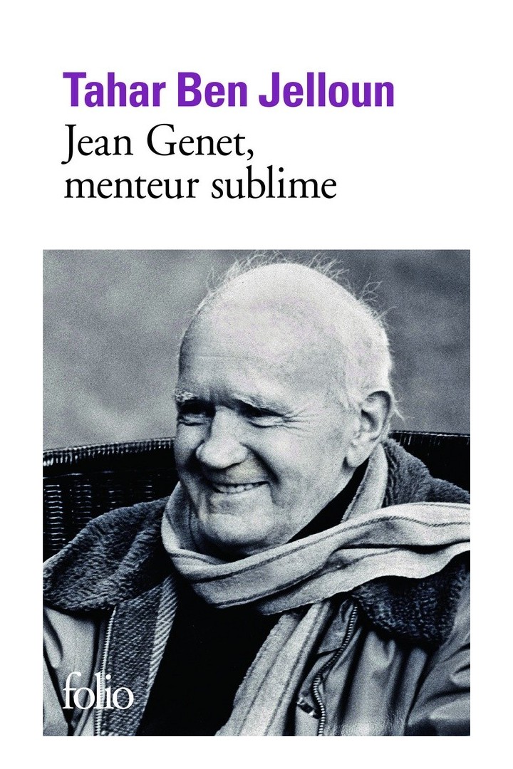 Jean Genet, menteur sublime