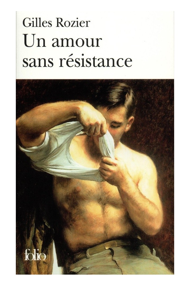 Un amour sans résistance