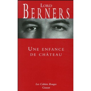 Une enfance de château
