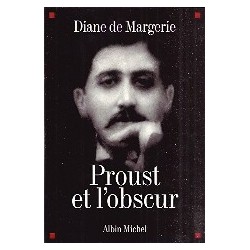 Proust et l'obscur