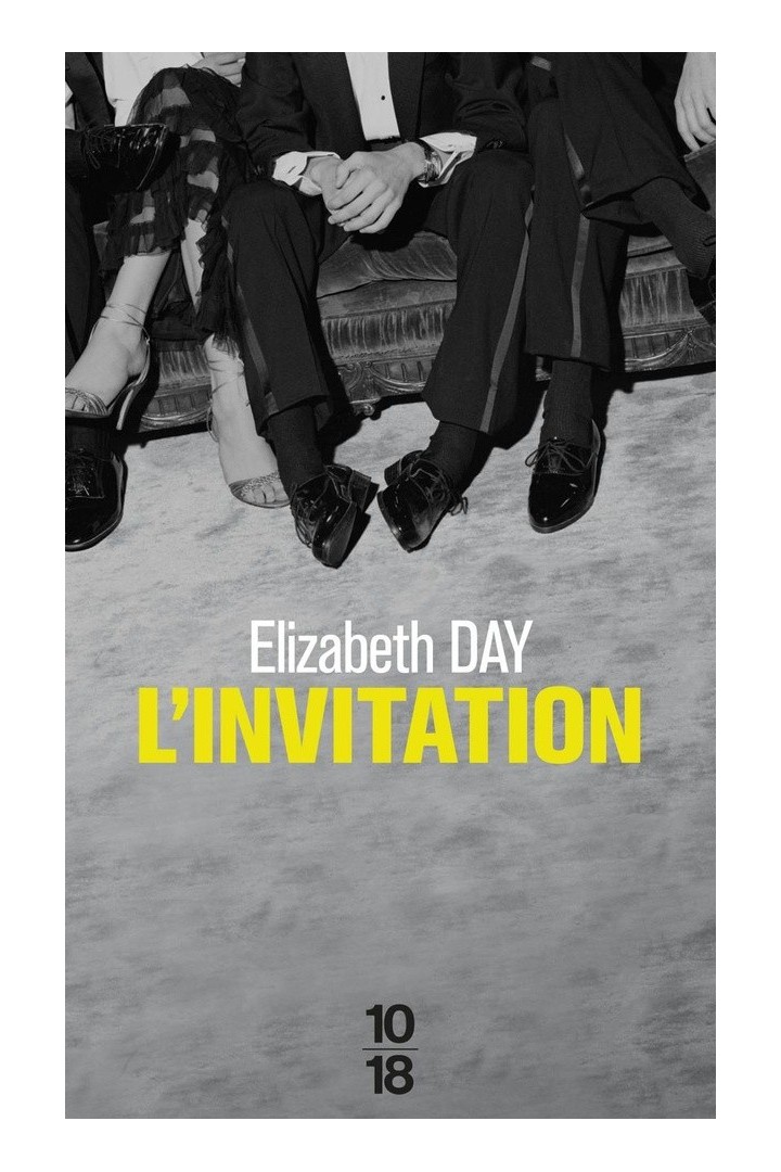 L'invitation