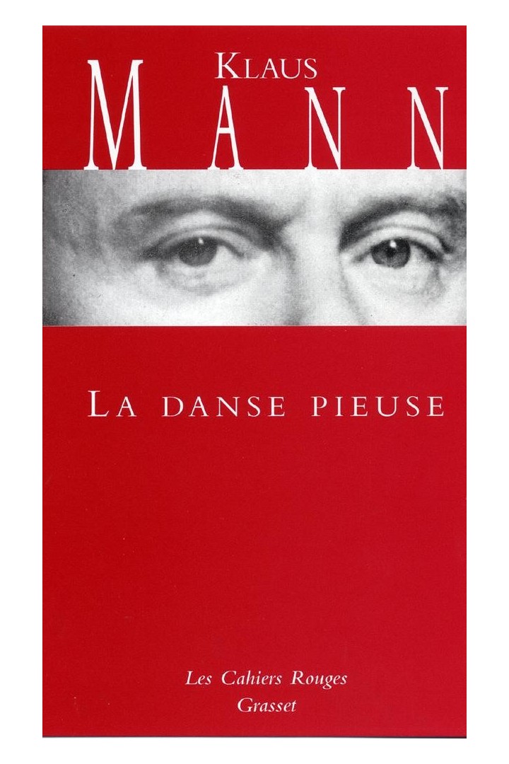 La danse pieuse