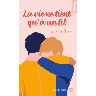 La vie ne tient qu'a un fil