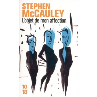 L'objet de mon affection