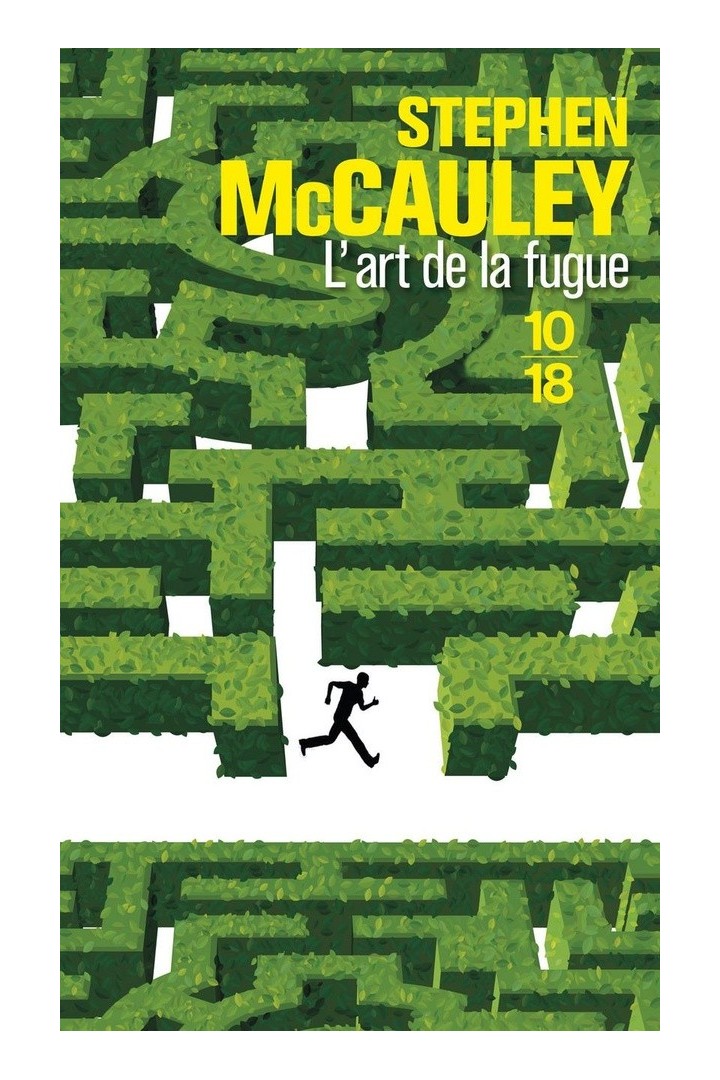 L'art de la fugue