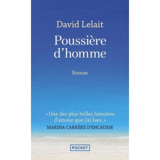 Poussière d'homme