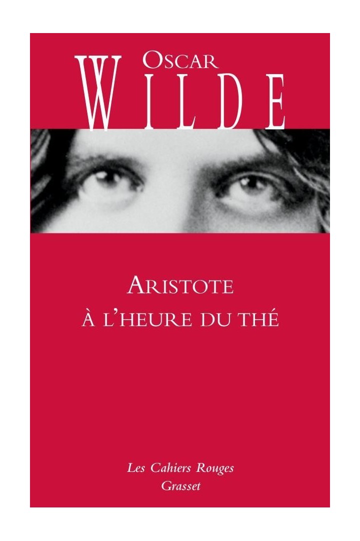 Aristote à l'heure du thé