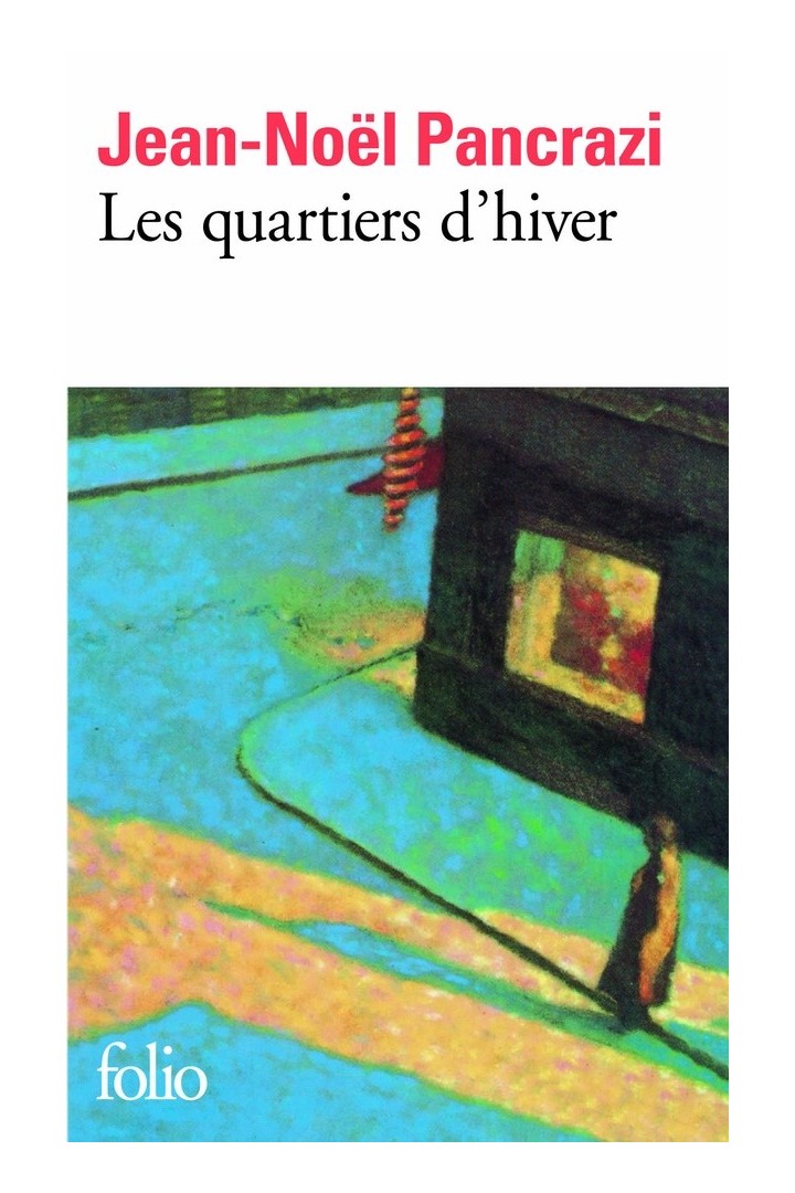 Les quartiers d'hiver
